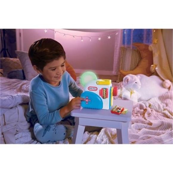 Little Tikes Story Dream Machine - Picture 5 of 5